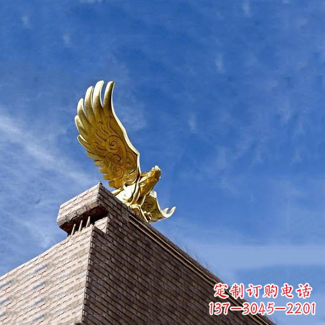 大同中领雕塑:非凡的动物雕塑厂家