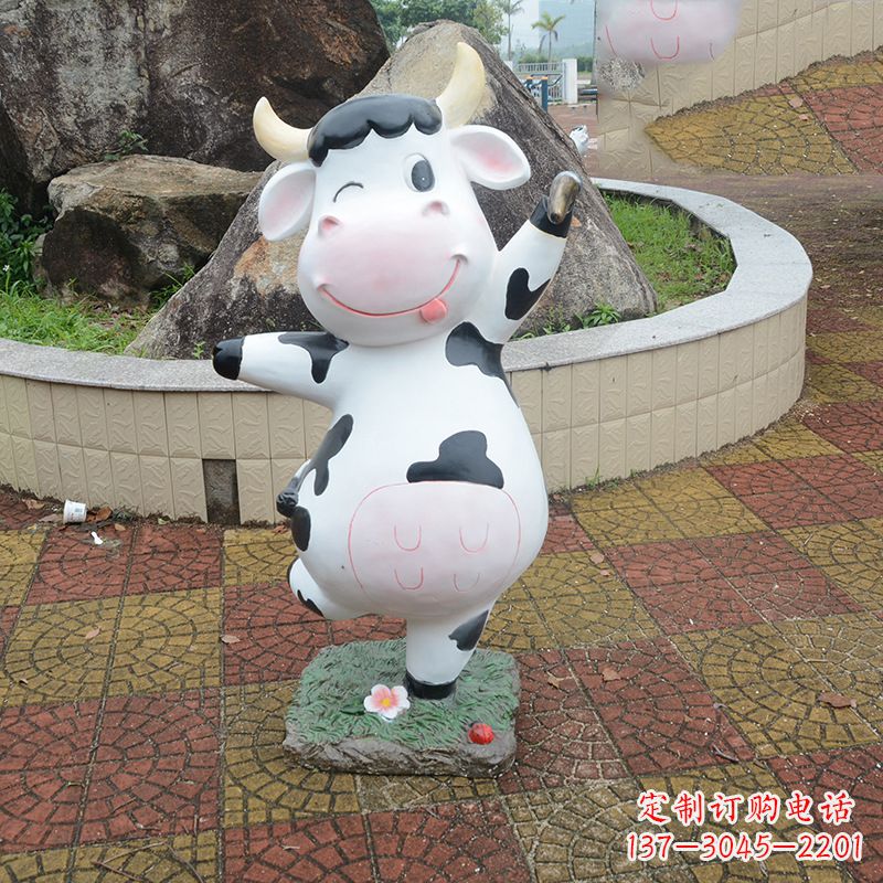 大同中领雕塑——专业的生肖雕塑定制厂家
