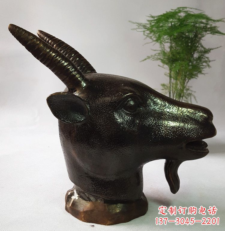 大同艺术品级别的生肖雕塑