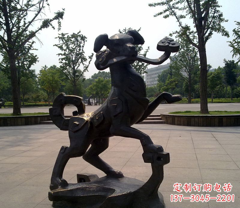 大同中国十二生肖文化源远流长,每个生肖都身负…