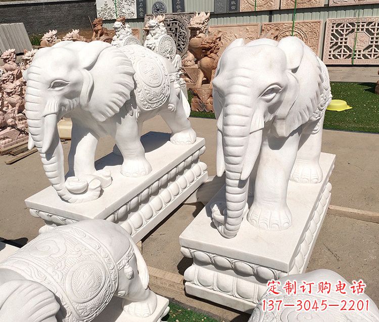 大同中领雕塑是中国最具特色的石雕工艺定制厂家…