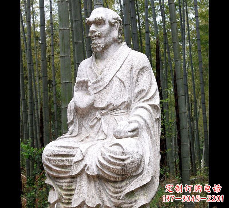 大同中领雕塑是一家专业的雕塑定制厂家,专注于…
