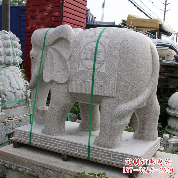 大同独特的财神雕塑,丰富你的财神家园