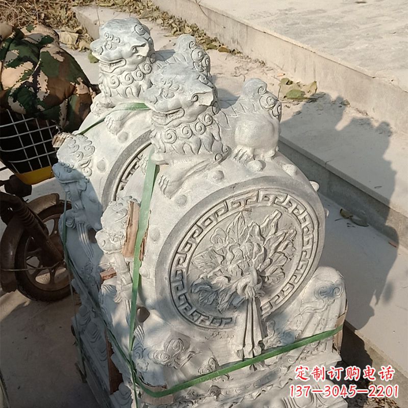 大同杭州中领雕塑拥有专业的雕塑设计制作团队,…