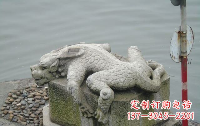 大同精美龙雕塑,传统风韵尽显