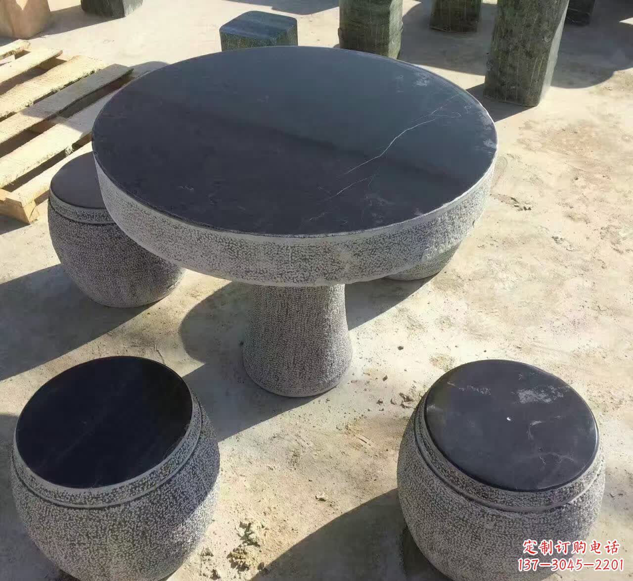 大同中领雕塑，拥有多年专业定制石雕经验，专业…