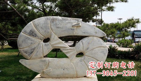 大同中领雕塑,定制动物雕塑