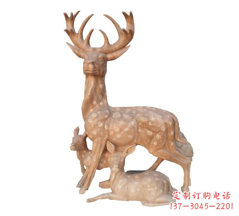 大同中领雕塑凭借其丰富的雕刻经验,精湛的技艺…