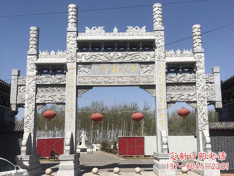 大同中领雕塑观音雕塑——定制出你的完美之作