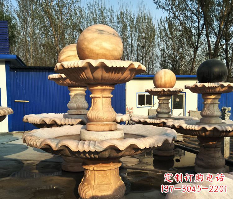 大同松香玉风水球
