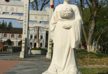 大同中领雕塑，非凡名人雕像定制