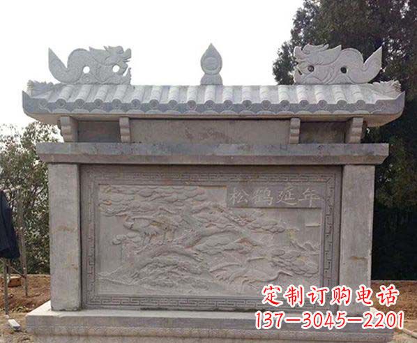 大同园林石影壁景观石雕