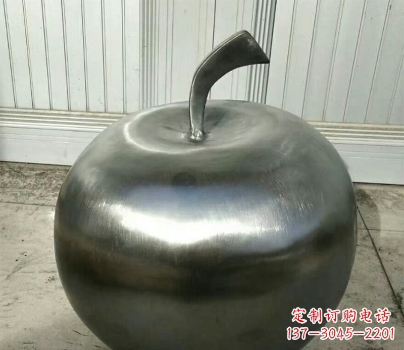 大同水果雕塑工艺品
